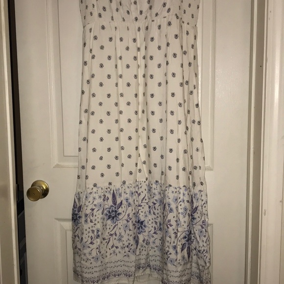 Knee length dresse - Picture 6 of 6